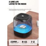Abodos AS-BS29 Wireless Speaker - Image 5
