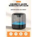 Abodos AS-BS29 Wireless Speaker - Image 2