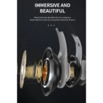 Abodos AS-WH13 Wireless Headphone - Image 7