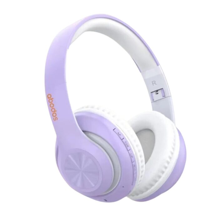 Abodos AS-WH13 Wireless Headphone - Image 4