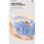 Abodos AS-WH15 Wireless Headphone - Image 4