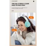 Abodos AS-WH15 Wireless Headphone - Image 2
