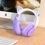 Abodos AS-WH15 Wireless Headphone - Image 7