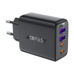 Acefast A61 PD 45W GaN Fast Charge Wall Charge - Image 2