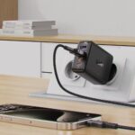 Acefast A61 PD 45W GaN Fast Charge Wall Charge - Image 3
