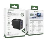 Acefast A61 PD 45W GaN Fast Charge Wall Charge - Image 4