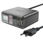 Acefast PD 218W GaN Desktop Power Station Z4