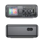Acefast PD 218W GaN Desktop Power Station Z4 - Image 4