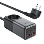 Acefast PD 75W GaN Desktop Power Strip Z2