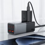 Acefast PD 75W GaN Desktop Power Strip Z2 - Image 2