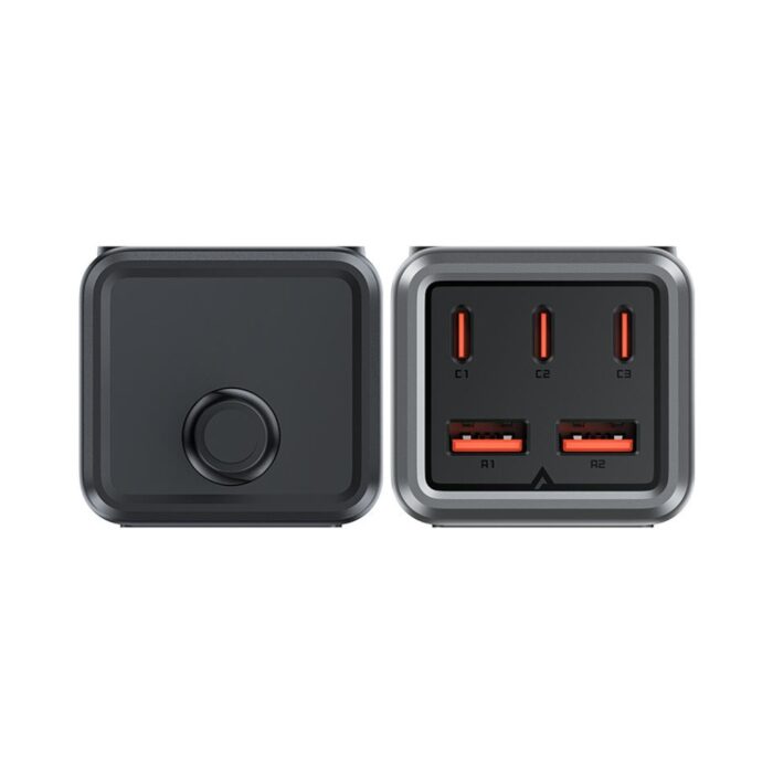 Acefast PD 75W GaN Desktop Power Strip Z2 - Image 5