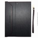 Aclix Leather Case for iPad 10.2 and 10.5 inch with Pencil and Card Holder - Image 2