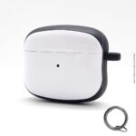 Aclix Silicone Protective Case for AirPods 3