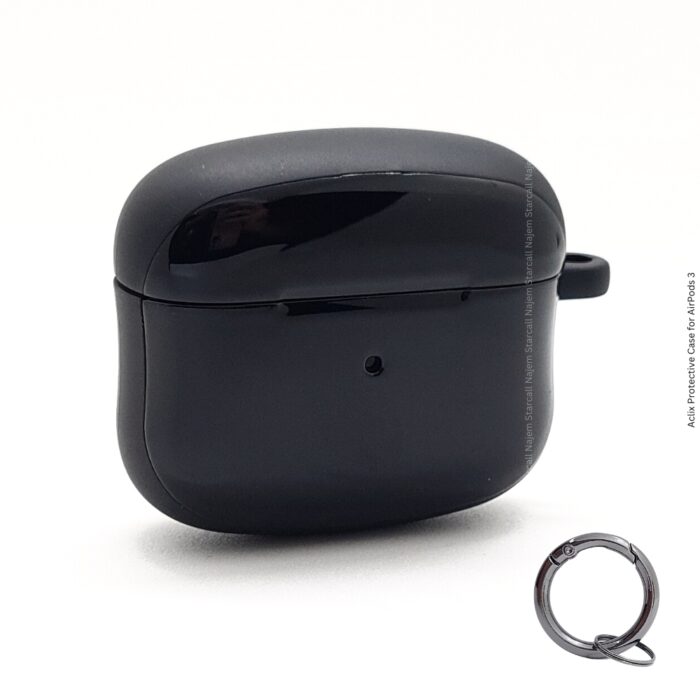 Aclix Silicone Protective Case for AirPods 3 - Image 2