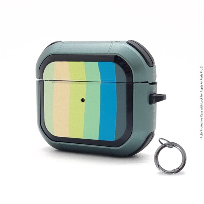 Aclix Protective Case for Apple AirPods 3 - Image 5