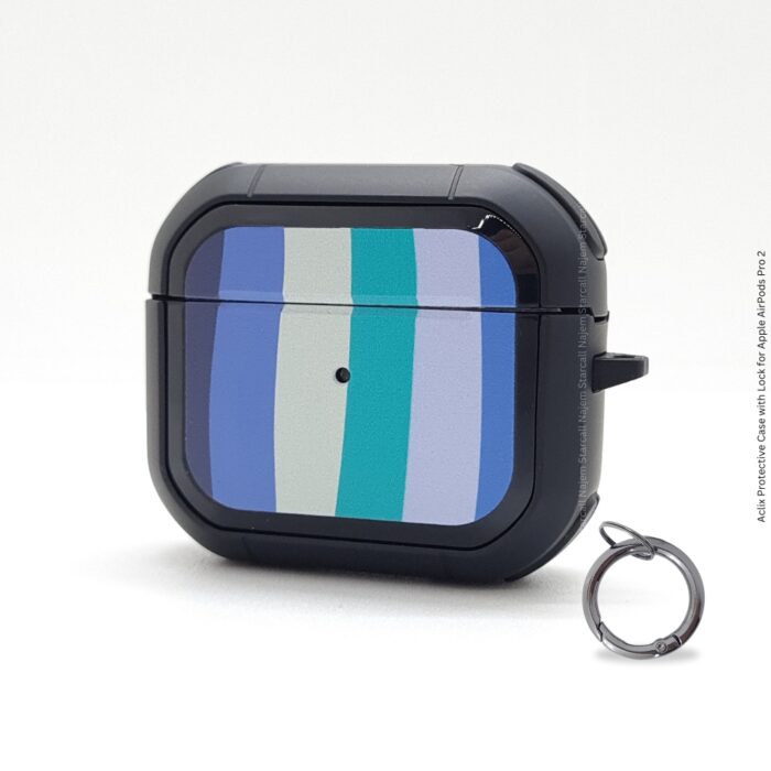 Aclix Protective Case for Apple AirPods 3 - Image 4