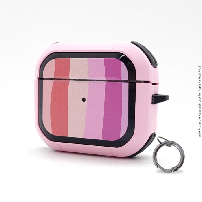 Aclix Protective Case for Apple AirPods 3 - Image 3