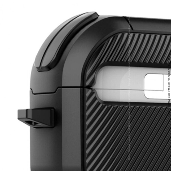Aclix Protective Case for Apple AirPods 3 - Image 6