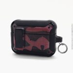 Aclix Protective Case with Lock for Apple AirPods Pro 2
