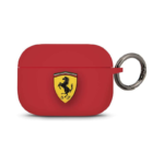 AirPods 3 Ferrari Case - CG MOBILE