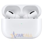 Apple AirPods Pro with MagSafe Charging Case