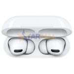 Apple AirPods Pro with MagSafe Charging Case - Image 3