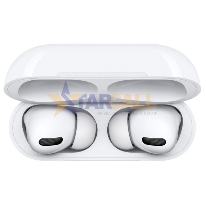 Apple AirPods Pro with MagSafe Charging Case - Image 3