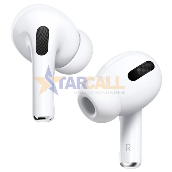 Apple AirPods Pro with MagSafe Charging Case - Image 4