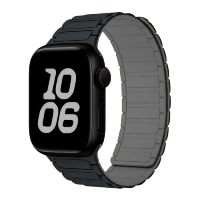 Magnetic Band Strap For Apple watches 42/44/45/46/49 - Image 5