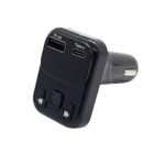 Allison Bluetooth FM Transmitter