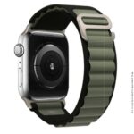 Alpine Loop Nylon Band For Apple Watch Strap