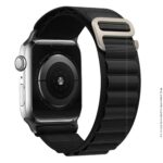 Alpine Loop Nylon Band For Apple Watch Strap - Image 3