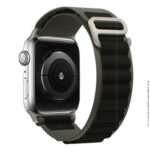 Alpine Loop Nylon Band For Apple Watch Strap - Image 4