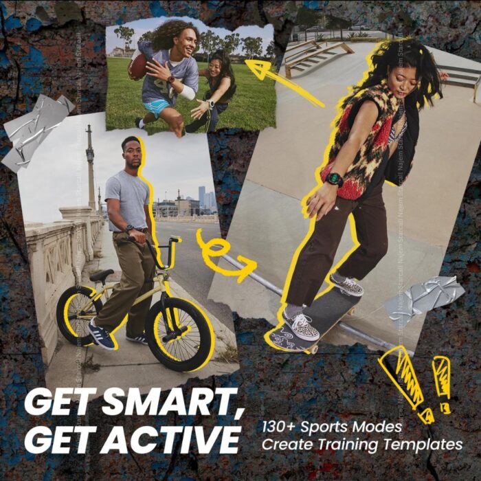 Amazfit Active Edge - Image 5