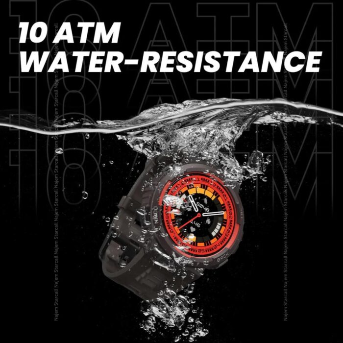 Amazfit Active Edge - Image 3