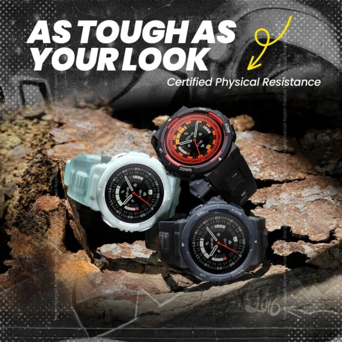 Amazfit Active Edge - Image 7