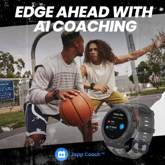 Amazfit Active Edge - Image 6