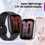 Amazfit Active Smartwatch - Image 4