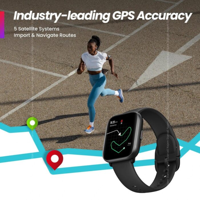 Amazfit Active Smartwatch - Image 8