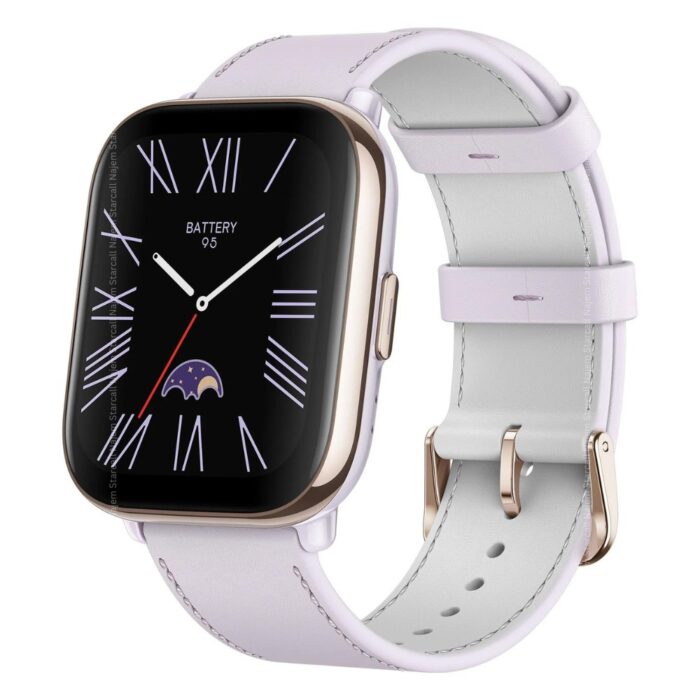 Amazfit Active Smartwatch - Image 2