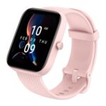 Amazfit Bip 3 Pro SmartWatch for Women - Image 12