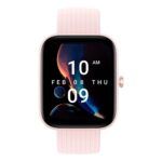 Amazfit Bip 3 Pro SmartWatch for Women