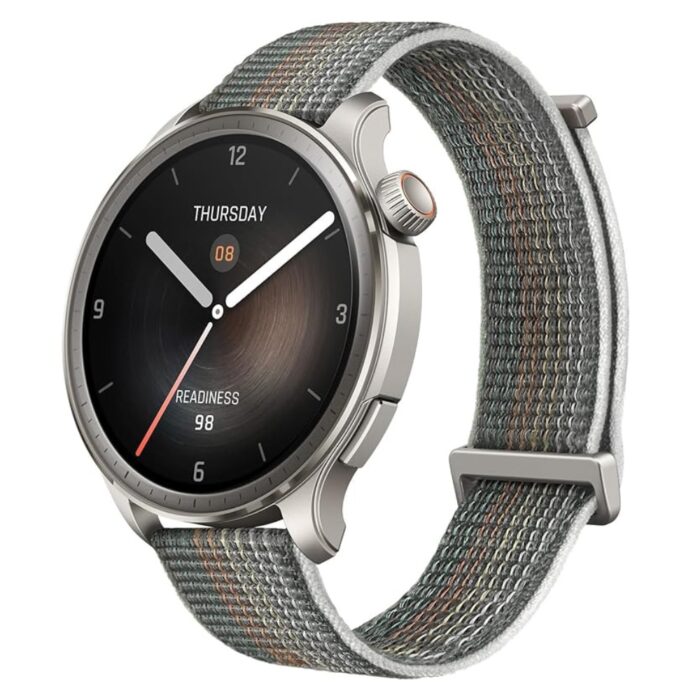 Amazfit Balance Smartwatch - Image 2