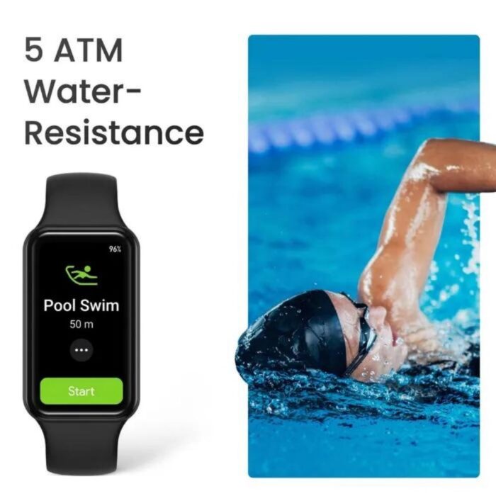 Amazfit Band 7 - Image 3