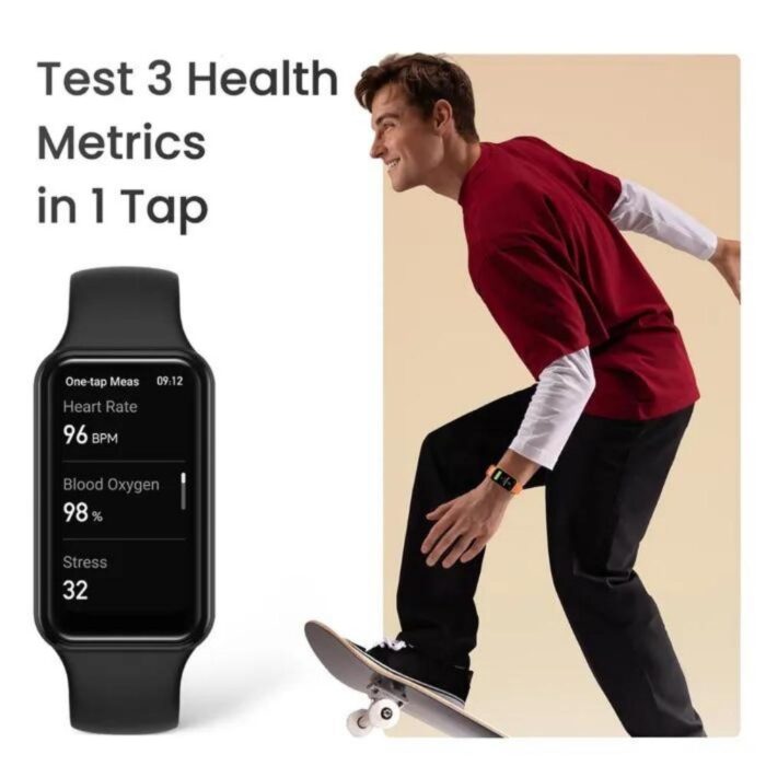 Amazfit Band 7 - Image 4