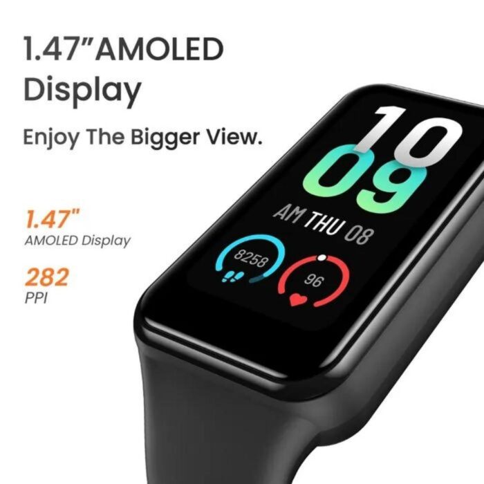 Amazfit Band 7 - Image 6
