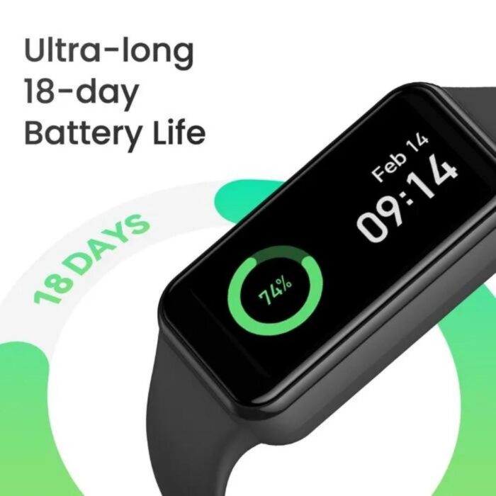 Amazfit Band 7 - Image 7