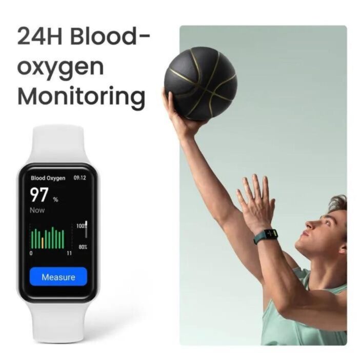 Amazfit Band 7 - Image 8