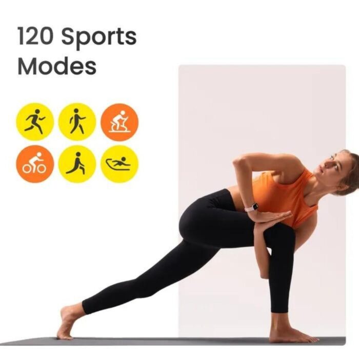 Amazfit Band 7 - Image 9