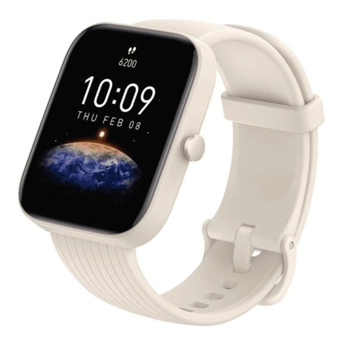 Amazfit Bip 3 Pro SmartWatch for Women - Image 2